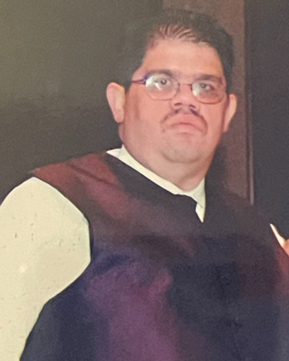Eliazar Steven Farias Jr., 50