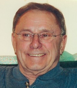 Richard J. Mertens