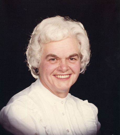 Martha L. (Richardson) Holmes