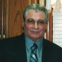 Mr.  Jerry Wayne Withers Profile Photo