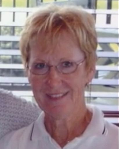 Carol M. Ruffer's obituary image