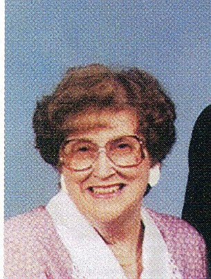 Fannie L. Cook