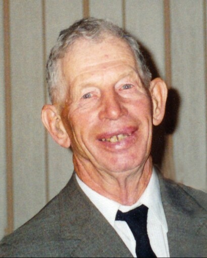 James "Jim" Lewis Ralston