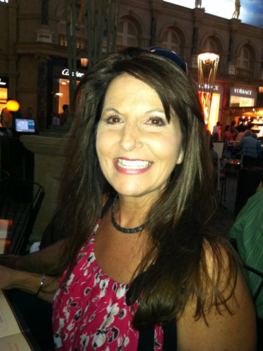 Linda Rucci Profile Photo