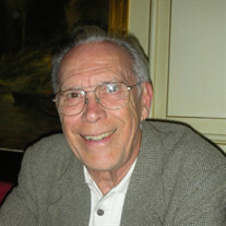 Barnwell Rhett Myers, Jr. Profile Photo