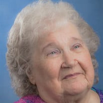 Ms Della June Haffner Profile Photo