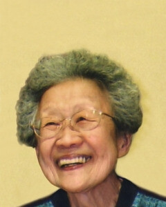 Arlene Hashizume