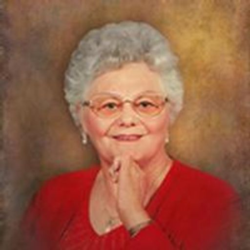 Lucille K. Trcka