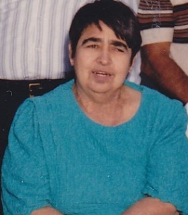 Noelia Barrera Profile Photo