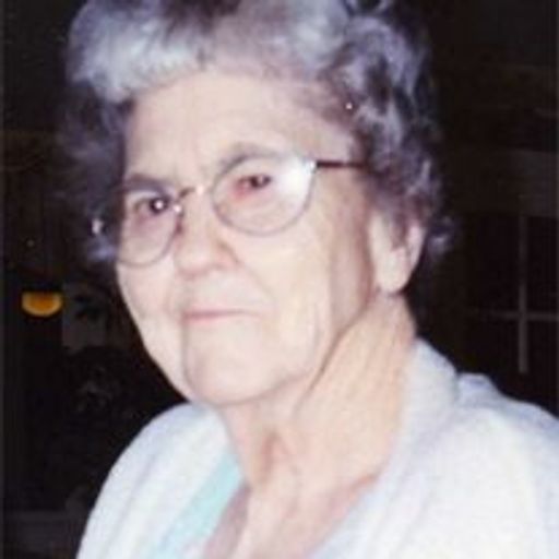 Mary Bowman Mabe Profile Photo