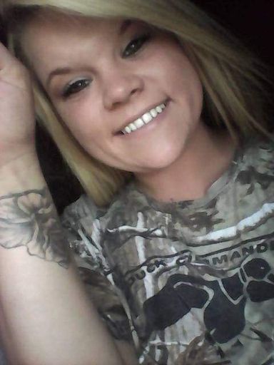 Kaytlin Searra Batten Profile Photo