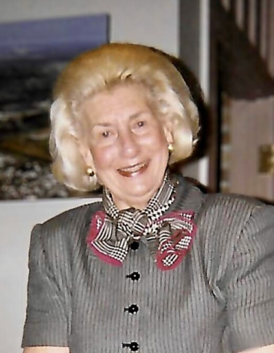 Barbara Ginn Jennings