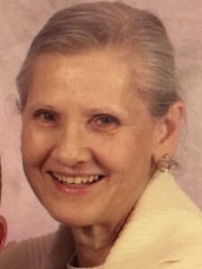 Sylvia Irene Waggoner Surrett