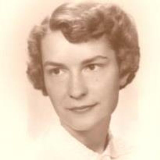 Joan P. Thorbus