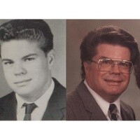 Gary Lewis Hagman