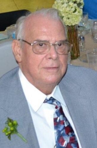 Willard  K. Cupp