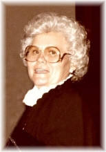 Ovada Lillian Yeargan Profile Photo