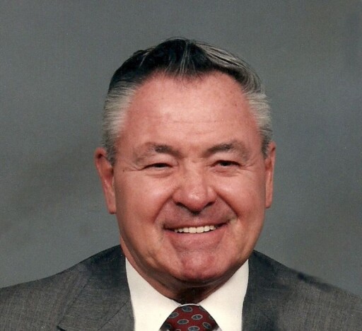 William A. Howard Jr.