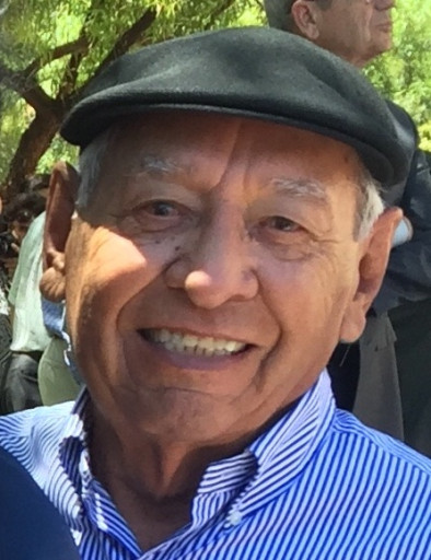 Emeterio Gonzales