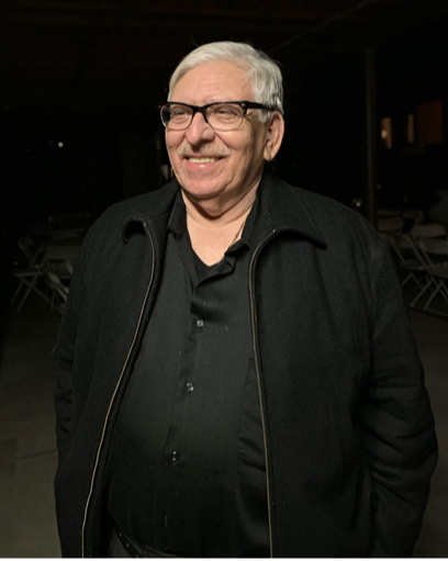 Jose Ramon Dávila Profile Photo