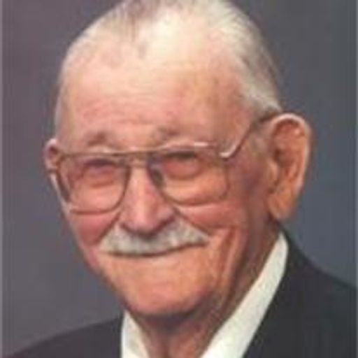 Kenneth B. Benson