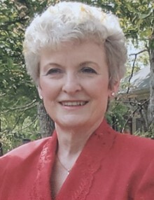 Melba Jane (Burkhalter)  Henderson