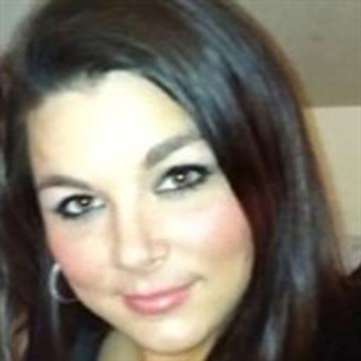 Shannon Moren Profile Photo