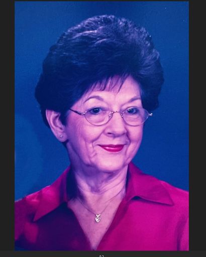 Joyce Hillard Leach Profile Photo