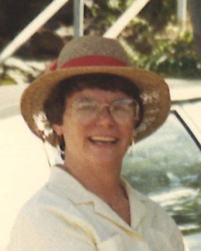 Nancy J. Mullin