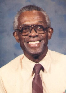 Curtis Doss, Sr.