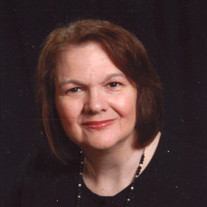 Judith A. Crowley Profile Photo