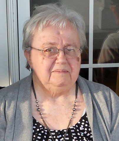 Marilyn L. Yutzy