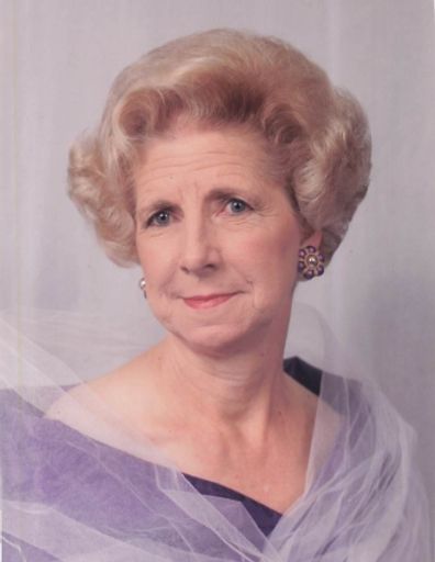 Mrs. Ruth Vickery Pippins