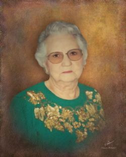 Mildred Rutledge