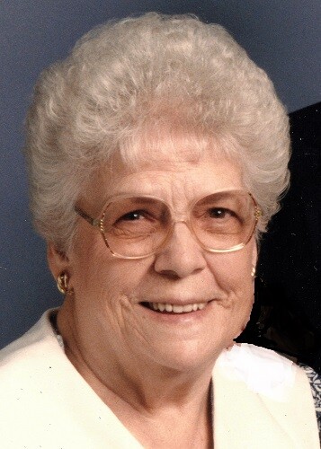 Betty J. Wall