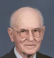 Lynwood  M. Robbins