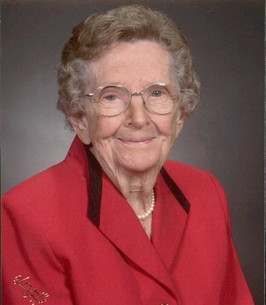 Sallie S. "Myrt" Davis