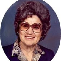 Edith Meeks