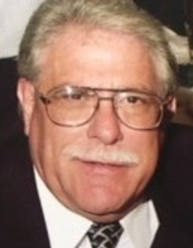 Nicholas R. Delvecchio, Sr.