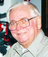 David L. Hunter Sr.