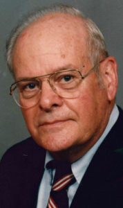 Maurice F. Benner