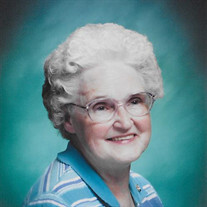 Emma Jean (Holcomb) Burkhammer