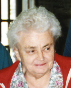 Hilda L Reed