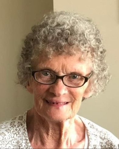 Reba Y. Blosser Profile Photo