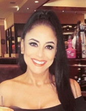 Yvette Olivarri Profile Photo