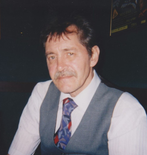 Arthur J Chesney Profile Photo