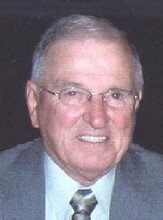 Ernest A. "Ernie" Chretien