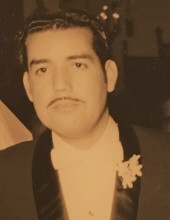 Alfred Matheo Gallardo Profile Photo