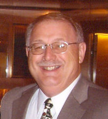 Gerald Meier Profile Photo