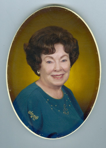 Ruth Hodge Profile Photo